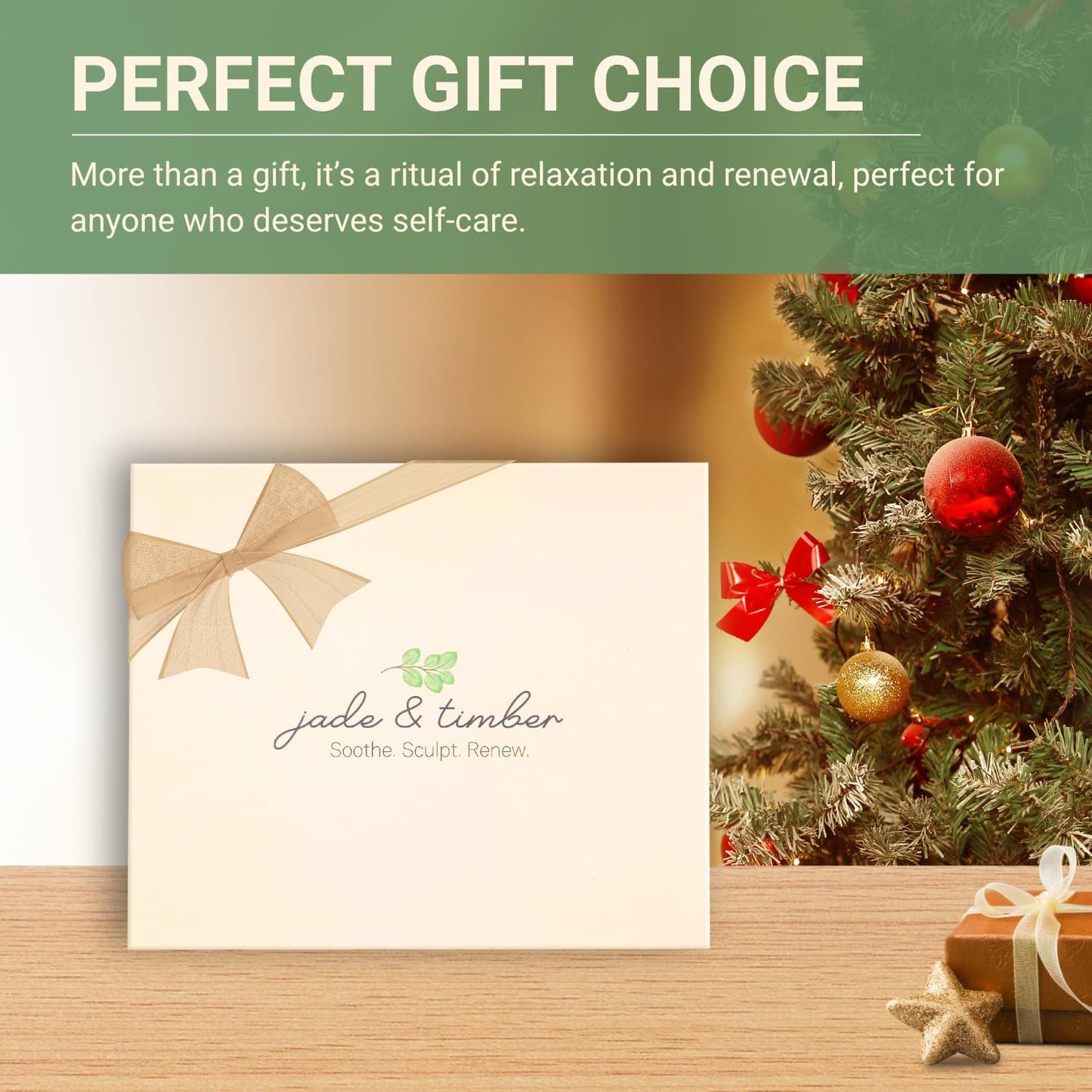 Jade Sculpt Duo — Jade Roller & Gua Sha Set | Facial Contouring & Lymphatic Drainage Tools